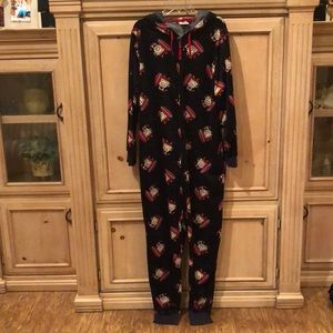 ✂️ Christmas pajamas